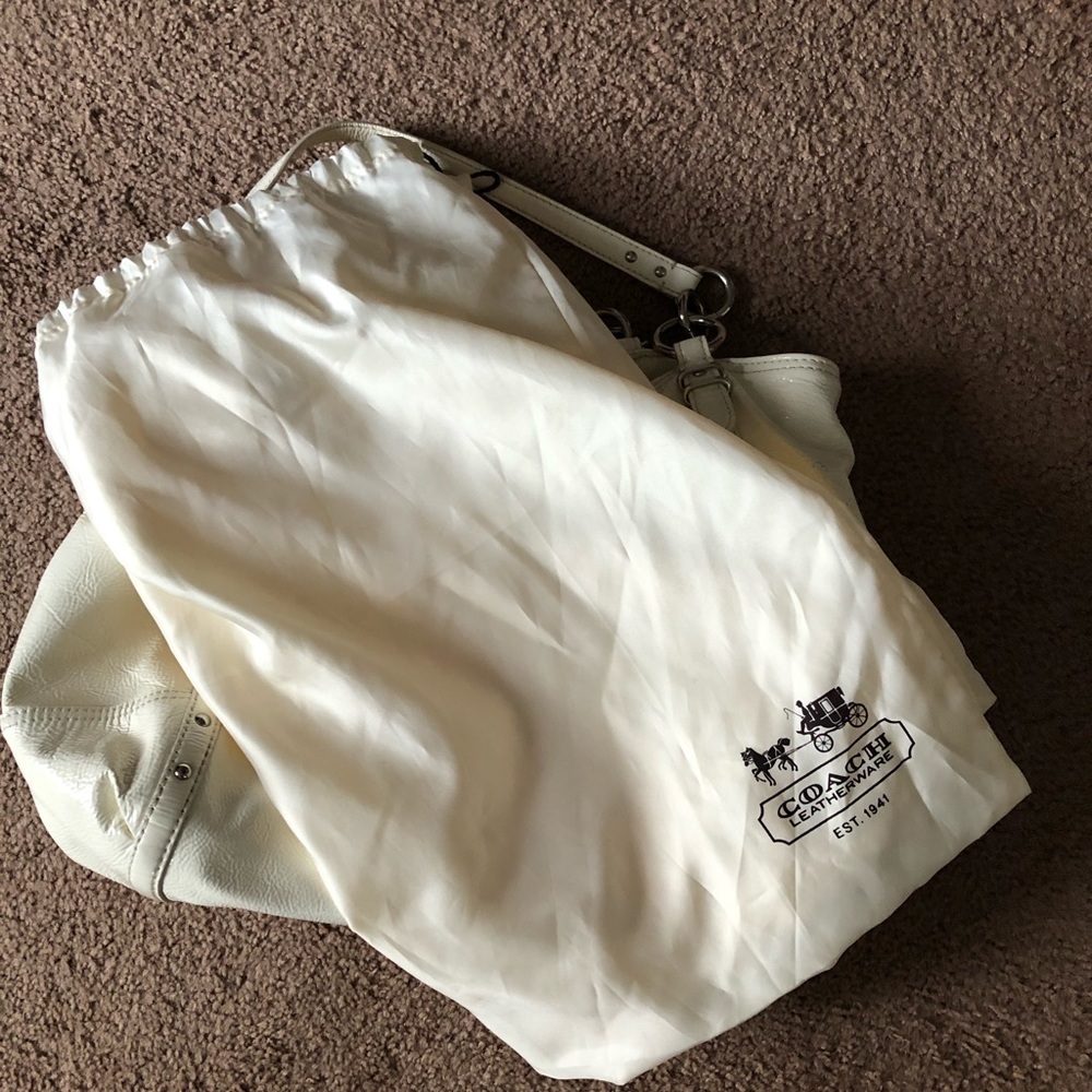 Coach- Purse - Picture 7 of 7